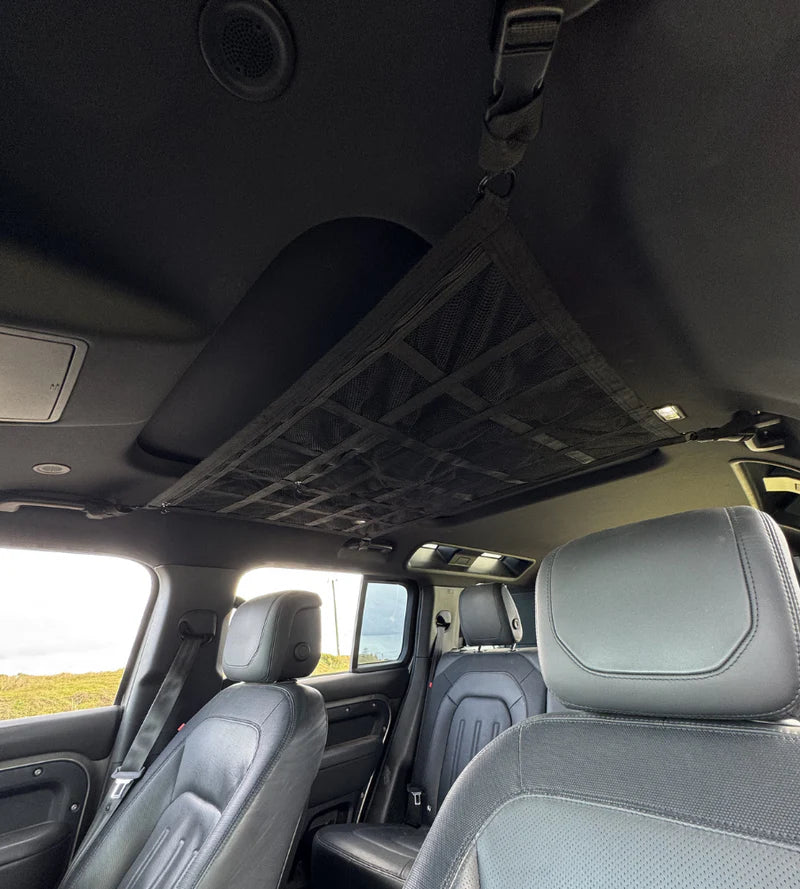 Overhead Cargo Net