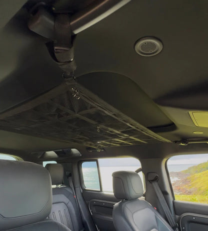 Overhead Cargo Net