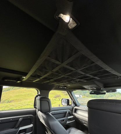 Overhead Cargo Net