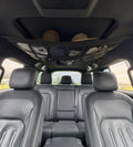 Overhead Cargo Net
