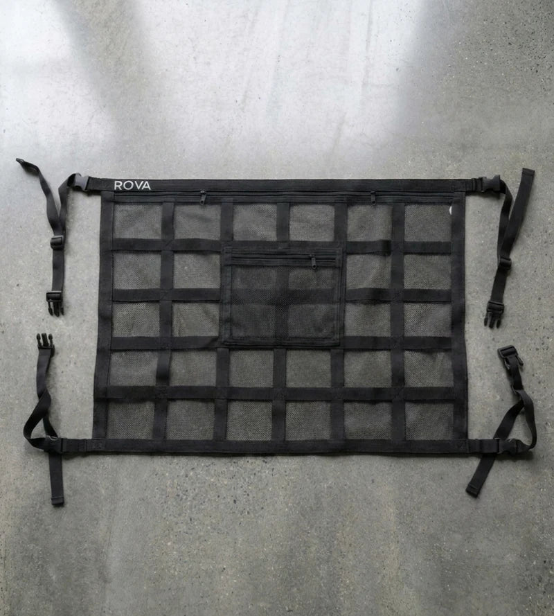 Overhead Cargo Net