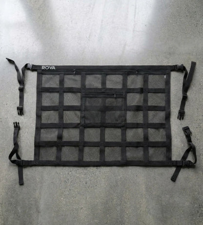 Overhead Cargo Net